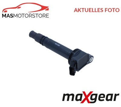 MOTOR ZÜNDSPULE MAXGEAR 13-0212 A FÜR SUBARU TREZIA 1.3 NSP120X, NSP120L 73KW