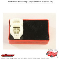 RICKS CDI Honda Cmx250 Rebel 250 96-16 Cb250 Nighthawk 91-08