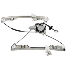 Window Regulator For Nissan for Altima 2003-2006 Front Left Side with Motor