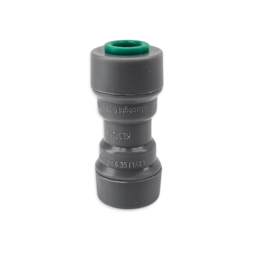 Duotight Push-In Fitting | 6.35 mm (1/4 in.) Joiner - Afbeelding 3 van 5