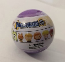 Scooby Doo Mashems series 1 New Never Opened....