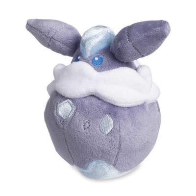 Sitting Cuties Carbink Plüschtier 11 cm - Pokemon Fit Scarlet & Violet - Neu