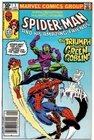 Spider-man and his Amazing Friends #1 Firestar Cartoon Iceman Green Goblin Marve