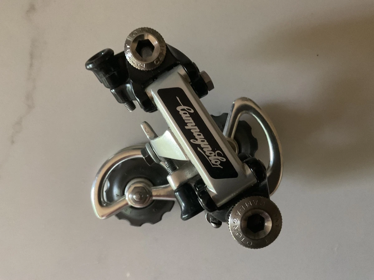 Campagnolo Vintage Bike Rear Derailleurs for sale | eBay