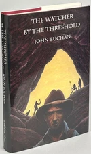 John Buchan / WATCHER BY THE THRESHOLD BARBARA AND CHRISTOPHER RODEN EDS #33771