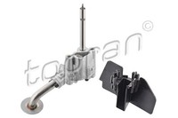 Topran ÖLpumpe 101 443 FüR 1G2 Jetta 16 19E 165 Golf 17 1G1 VW 1 2