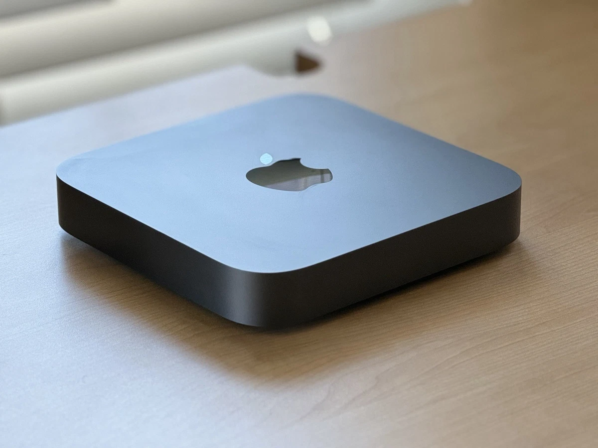 Preços baixos em 2018 Apple Mac Mini desktops e All-in-Ones | eBay