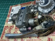 RobertShaw Gas Oven Thermostat VC 4700 005 AZ169161 | Sl235