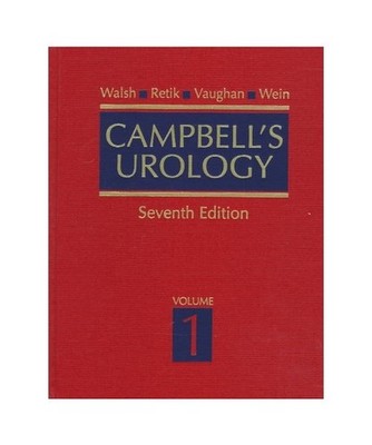 Urology, Campbell, Meredith