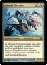 Arsenal Thresher - Alara Reborn #131/145 MTG Magic The Gathering LP