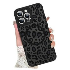 Case for Phone Case Compatible with iPhone 14 Pro Max Black Magnetic 