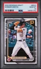 2024 Bowman Draft - Konnor Griffin #BD-22 PSA 10