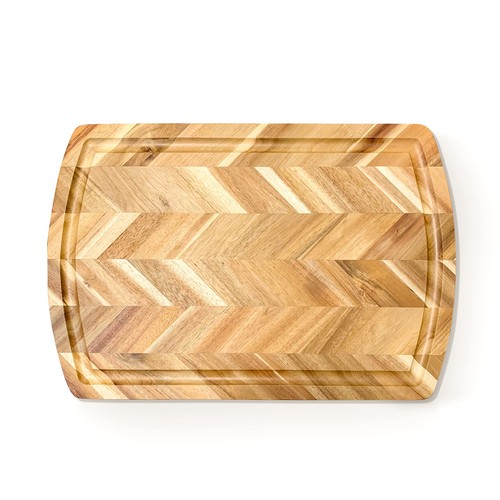 Lipper International Acacia Chopping Board