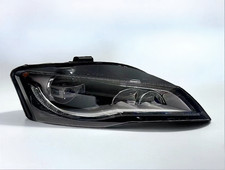 Audi R8 Right Driver sides 420941004Q LED headlights OEM For 2008 to 2013