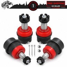Heavy Duty Replacement Ball Joints For 2007-2018 Jeep Jk Wrangler 10626 Heavy Duty Replacement Ball Joints For 2007-2018 Jeep Jk Wrangler 10626