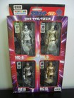 MICROMAN *Micronite Glitter Mode* [Japanese Version Microman] — photo 1