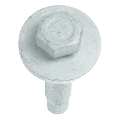 NEW OEM Ford Genuine Trans Support Mount Bolt -W505466-S439