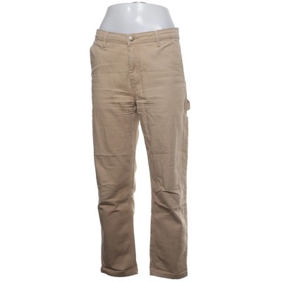 Carhartt WIP, Jeans, Größe: 27, Pierce Pant, Beige #EPt