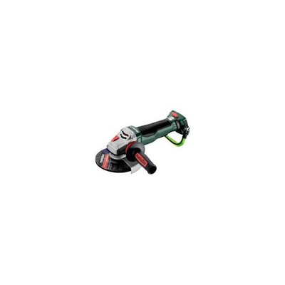 METABO WPB 18 LTX BL 15-150 Quick DS Angle Grinder,18V DC,Cordless,Heavy Duty 82