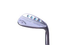Callaway JAWS MD5 Chrome 54* Sand Wedge RH True Temper AMT Black Stiff Flex 115g