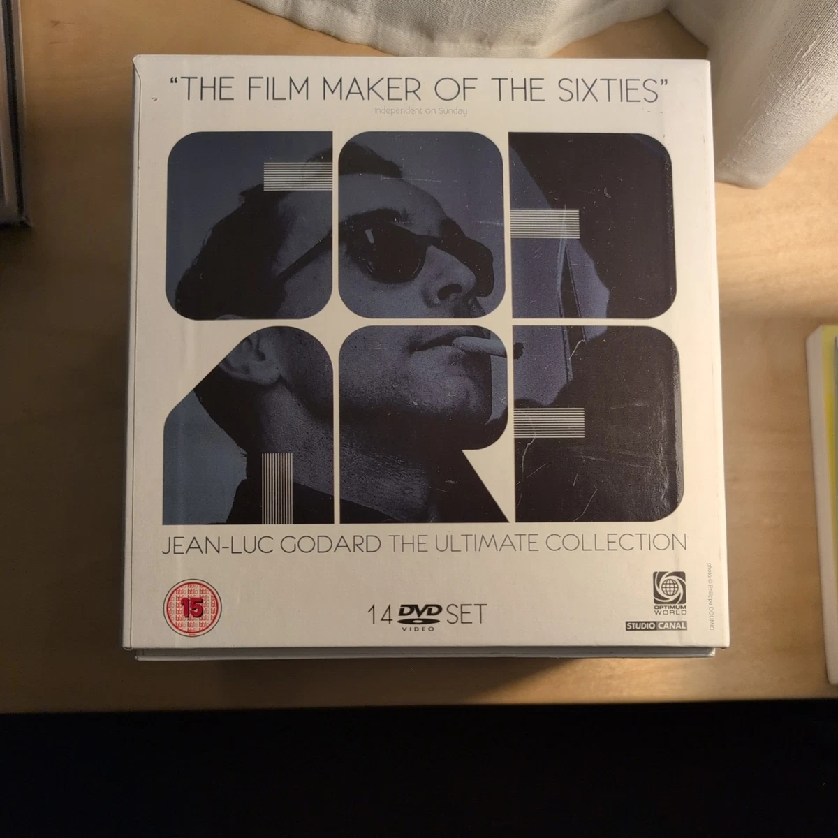 godard products for sale | eBay UK