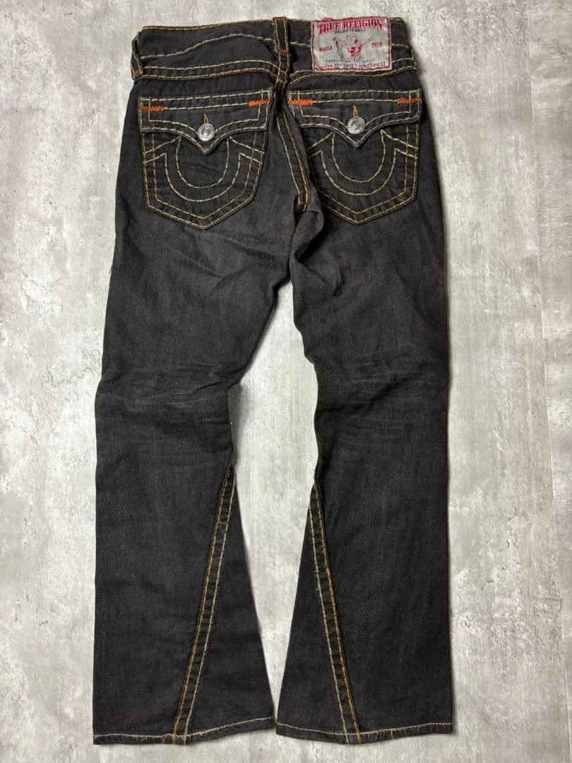 True Religion Joey Super T Jeans for Men for sale - eBay