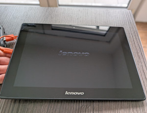 Lenovo S6000L Android Tablet defekt, Display OK