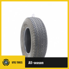 Used St 22575r15 Goodyear Marathon 1na - 7.532