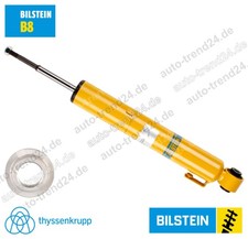 Bilstein B8 Hochleistungsdämpfer vorne für Mazda MX-5 II NB, Bj. 1998-2005