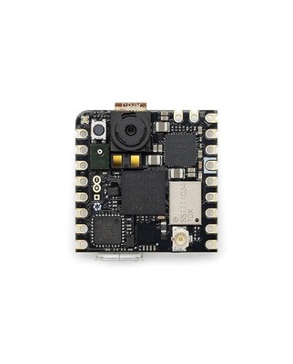 Arduino Pro Nicla Vision Kamera - siehe Fotos - Tatty Box - NEU