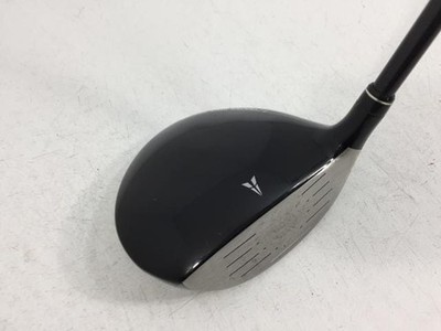 Maruman SHUTTLE NX-1 Fairway Wood 5W IMPACTFIT MV504 (SR) #031