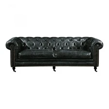 Moe's Home Collection Birmingham Sofa