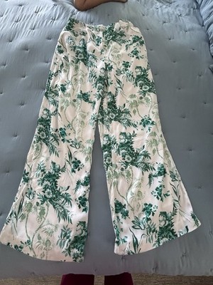 Anthropologie Ett:twa Christina Trousers  Sz 4 Originally  $128