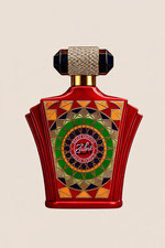 Z28 by Zakat Eau de Parfum Amazing Fragrance Spray for Unisex 100 ML / 3.4 OZ