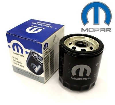 Ölfilter Dodge RAM 1500 Jeep Grand Cherokee  4892339AA MO-339 (MOPAR)