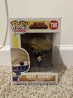 FUNKO POP! Animation MY HERO ACADEMIA BEST JEANIST VINYL #786