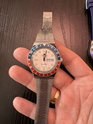 Lot of 5 watches