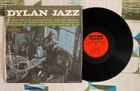 The Gene Norman Group LP Dylan Jazz 1965 Bob Dylan Glenn Campbell M/EX