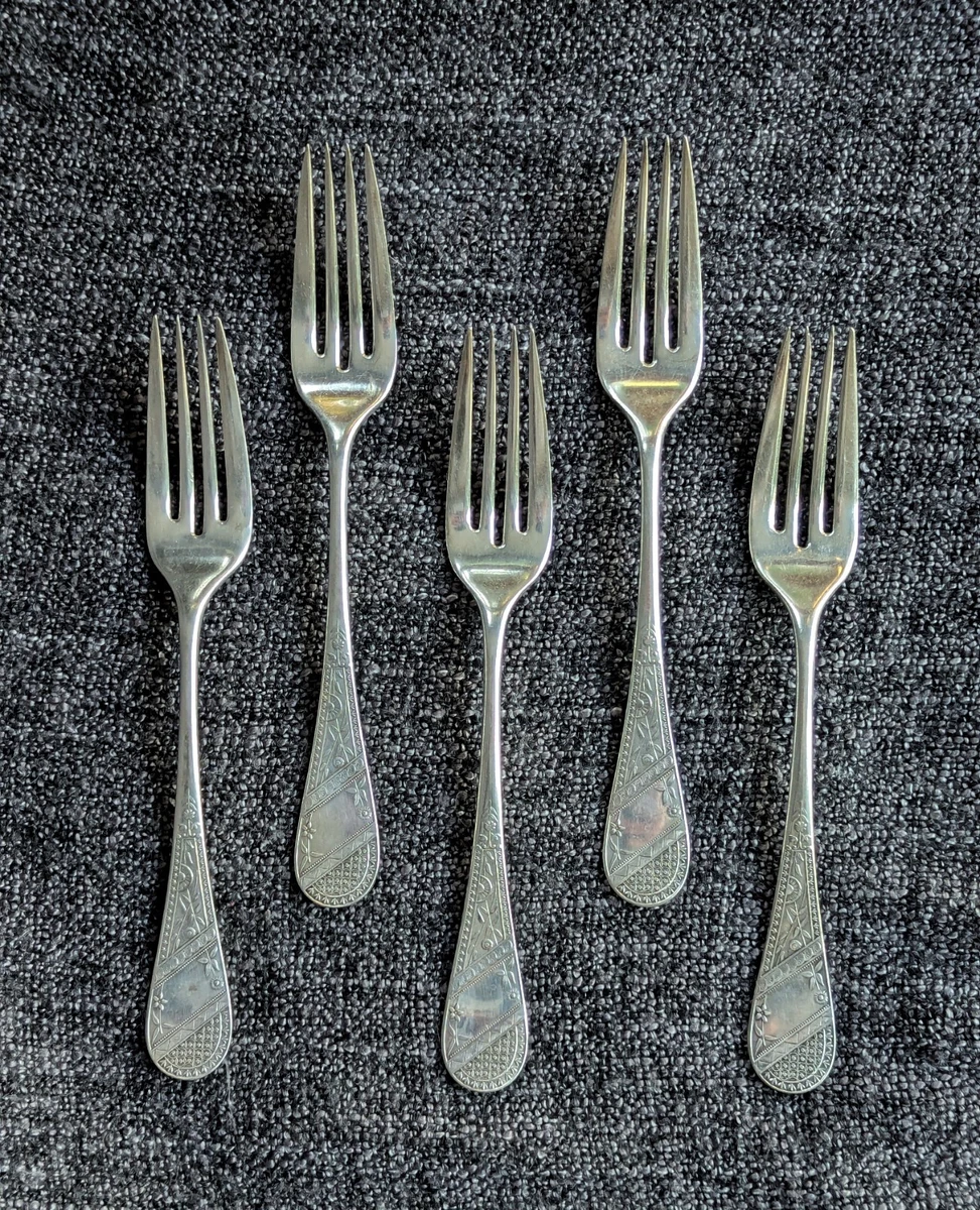 Reed & Barton Silver Antiques 1850-1899 for sale | eBay