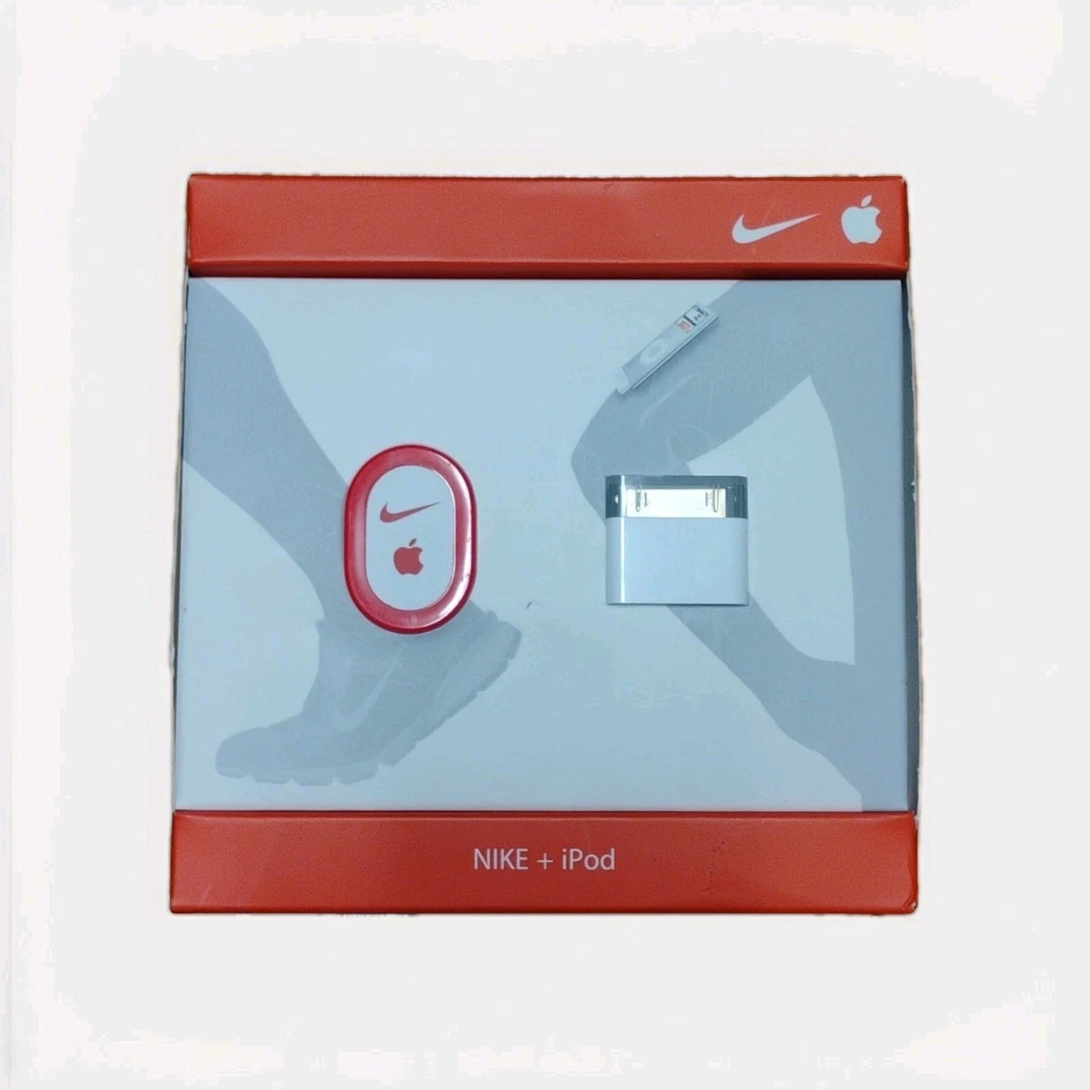 nike ipod sport kit products for sale | eBay