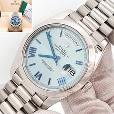 Rolex Day-Date 228206