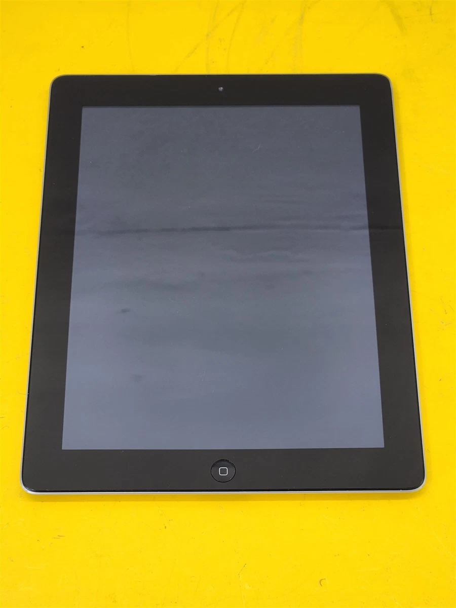 iPad 2 16GB Wi-Fi iOS Tablets for sale | eBay