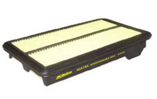 KIT DE SERVICIO se adapta a HONDA CIVIC 2.0l FD 06-11 FILTRO DE AIRE ACEITE BUJÍAS Genuino  Foto 3 de 4