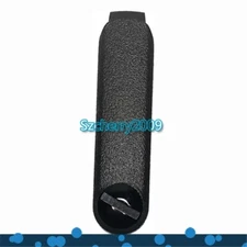 5pcs Side Dust Cover For Motorola R7 Two Way Radio Repair Accessory