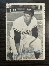 1969 Topps Deckle Edge Brooks Robinson #1 of 33     -55