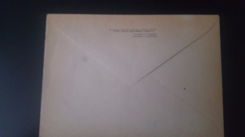 Russia USSR 1965 First Day Cover Stamp w signature Chess Player Viktor Korchnoi - Picture 7 of 7