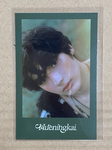 TXT THE NAME CHAPTER : TEMPTATION POB LUCKY DRAW PHOTOCARD PHOTO CARD ONLY NEW - Picture 41 of 48