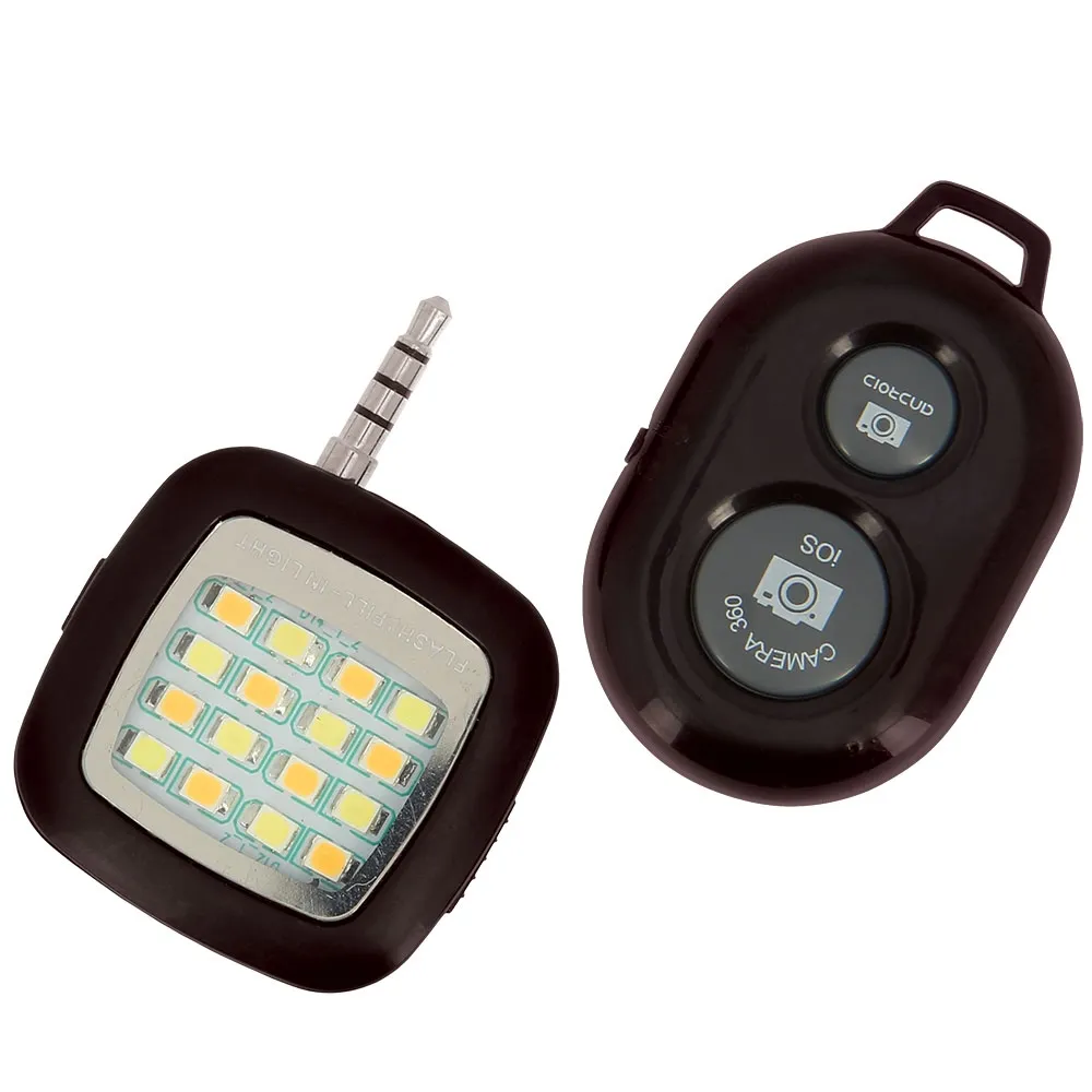 NGT Selfie Tripod Carp Fishing Camera Set Pod Stand with Remote and