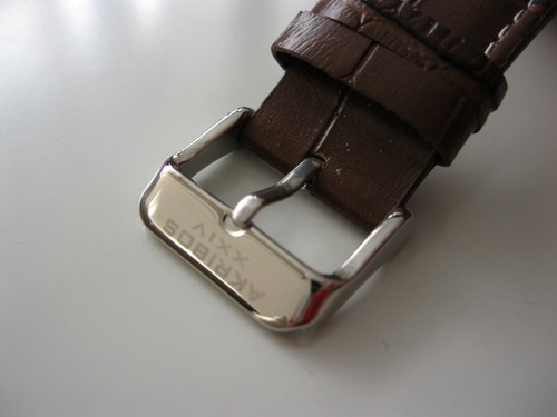 AKRIBOS Reloj Multifunción Reloj Hombre Reloj - Imagen 5 de 12