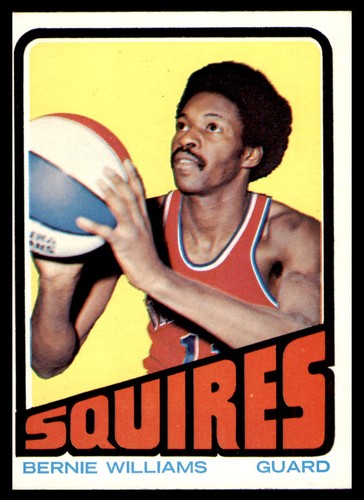 You Pick 1972/73 Topps Basketball No Creases Unless Noted #1-262 BX1A - Bild 222 von 331